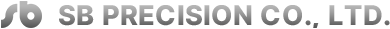 SB PRECISION CO., LTD.