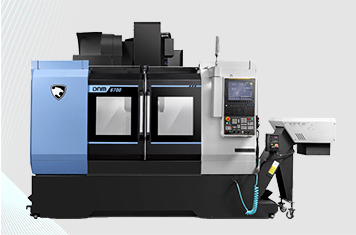 Machining Equipment