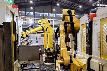 Automation Systems