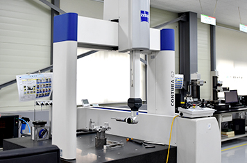 3D Measuring Machines