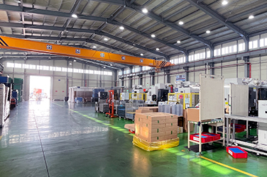 Boryeong Plant 2