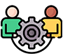 Mutual Growth with Partner Companies